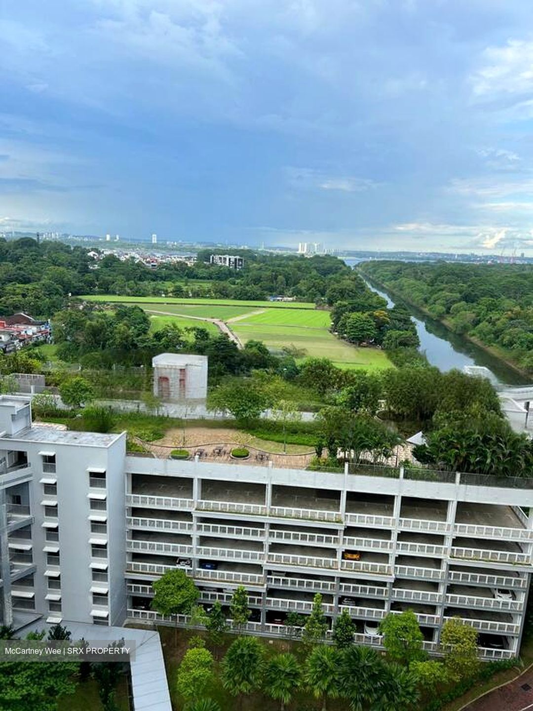 Blk 102B Eastcreek @ Canberra (Sembawang), HDB 2 Rooms #627952101